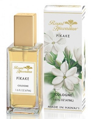 Pikake Royal Hawaiian perfume a fragrance for women