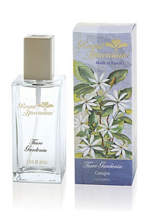 Tiare Gardenia Royal Hawaiian parfem parfem za žene