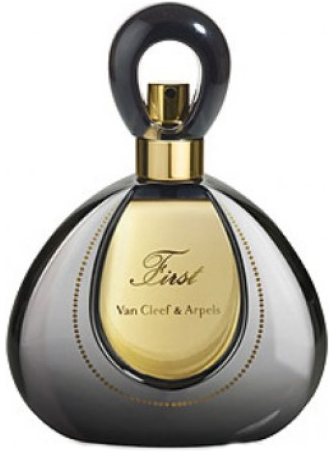 100 Ml Parfum First Van Cleef Et Arpels First Eau De Parfum