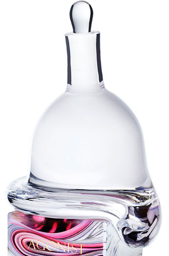 未使用 アゴニストAGONIST VANILLA MARBLE 50ml 香水 Vanilla Marble Agonist 香水- 一款年中性香水