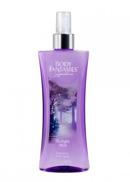 Body Fantasies Signature Twilight Mist Parfums de Coeur perfume