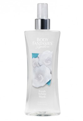 Body Fantasies Signature Fresh White Musk Parfums de Coeur perfume