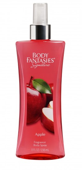 Body Fantasies Signature Apple Parfums de Coeur perfume - a