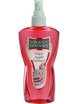 Body Fantasies Sugar Apple Fantasy Parfums de Coeur perfume - a