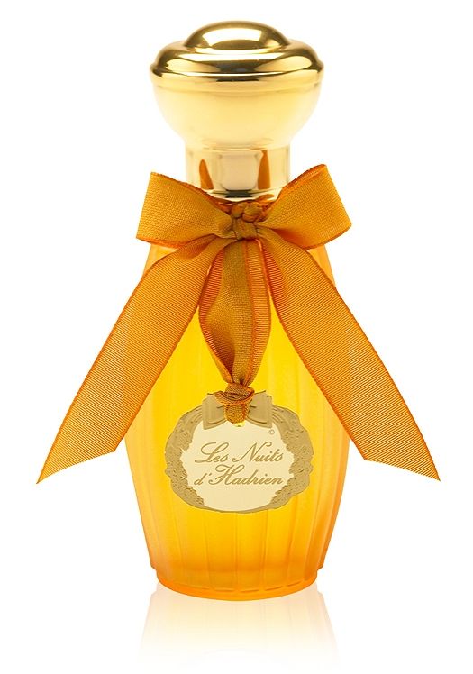 アニックグタール　Les Nuits d'Hadrien　レニュイ　ダドリアン Les Nuits d'Hadrien Goutal perfume - a fragrance
