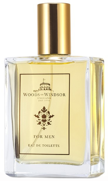 ウッズオブウィンザーフォージェントルマンコロン100ml ウッズオブウィンザーフォージェントルマンコロン100ml