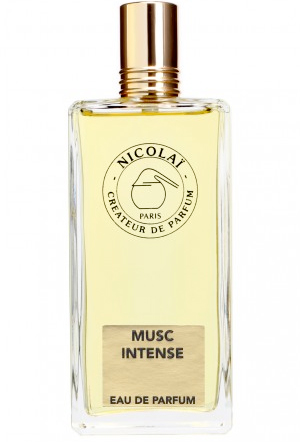 Musc Intense Nicolai Parfumeur Createur perfume - a