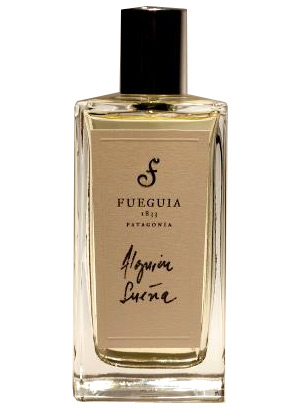 fueguia1833 Alguien Sueña プーラエッセンシア 8ml Alguien Sueña Fueguia 1833 perfume - a fragrance for women and men
