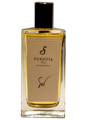 Sur Fueguia 1833 perfume - a fragrance for women and men 2010