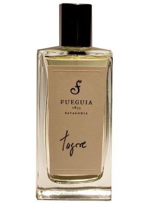 フエギア　tagore Tagore Fueguia 1833 perfume - a fragrance for women and men 2010