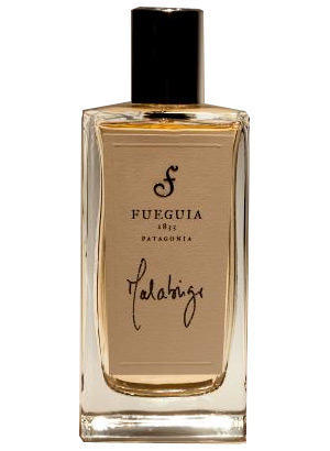 Malabrigo Fueguia 1833 perfume - a fragrance for women and