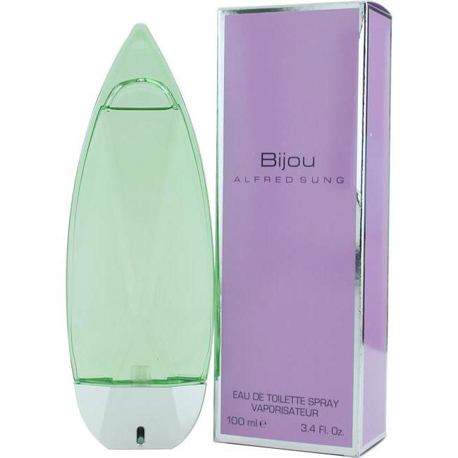 Bijou Alfred Sung perfume - a fragrance for women 2006