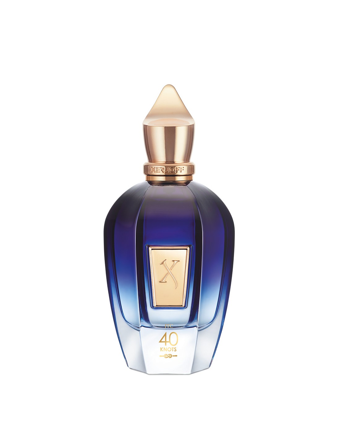 Xerjoff 40 Knots 香水 100ml + お試しセット Xerjoff 40 Knots Sample