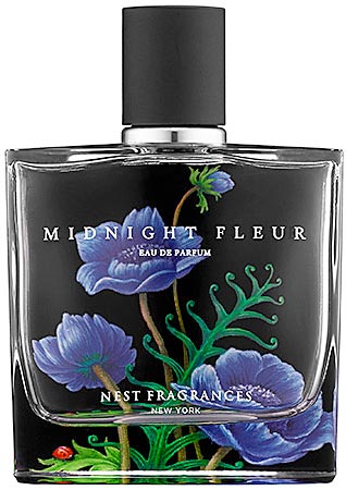 Midnight Fleur Nest perfume a fragrance for women 2012
