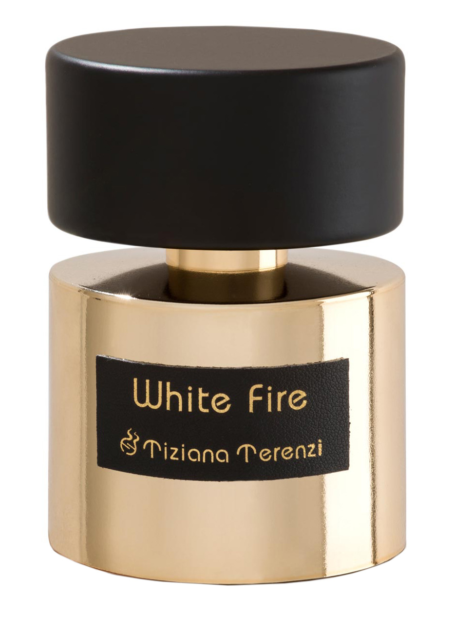 売り切れ必至！ Fire White Tiziana women for fragrance a - perfume Terenzi 香水(ユニセックス)