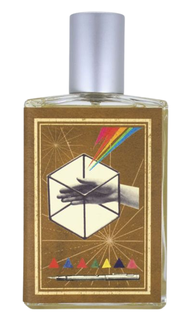 Memoirs Of A Trespasser Imaginary Authors perfume - a fragrance