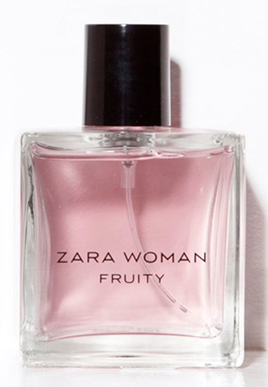 Fruity Zara 香水- 一款年女用香水