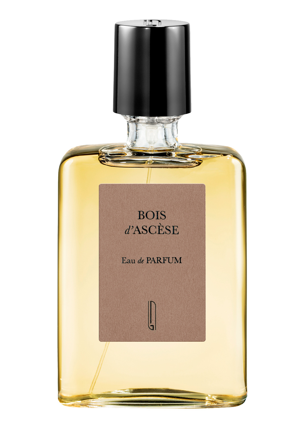 Bois d'Ascese Naomi Goodsir perfume a fragrance for