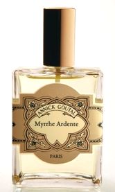 香水(女性用) Annick Goutal Myrrhe Ardente EDP 50ml o.1659.jpg