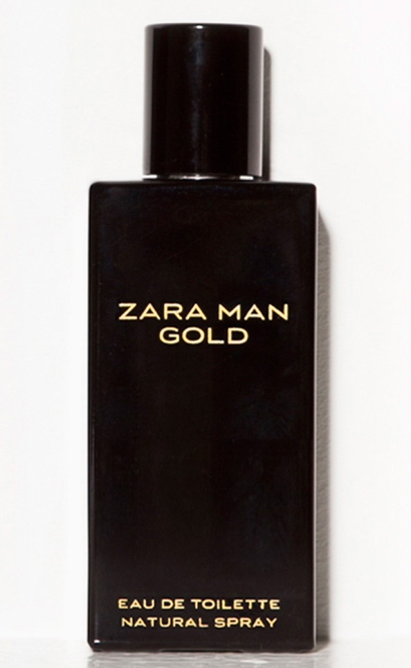 Zara Cologne Zara Man Uomo Perfume Review Zara Man Gold Zara