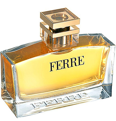Ferre Eau de Parfum Gianfranco Ferre 香水- 一款2005年女用香水