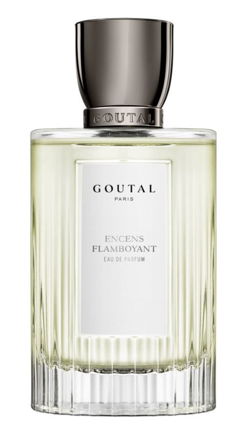 Encens Flamboyant Goutal perfume a fragrance for women and