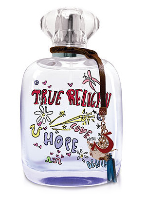True Religion Love Hope Denim True Religion perfume a fragrance