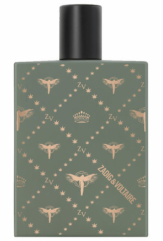Tome 1 La Purete For Him Collector Zadig & Voltaire cologne - a