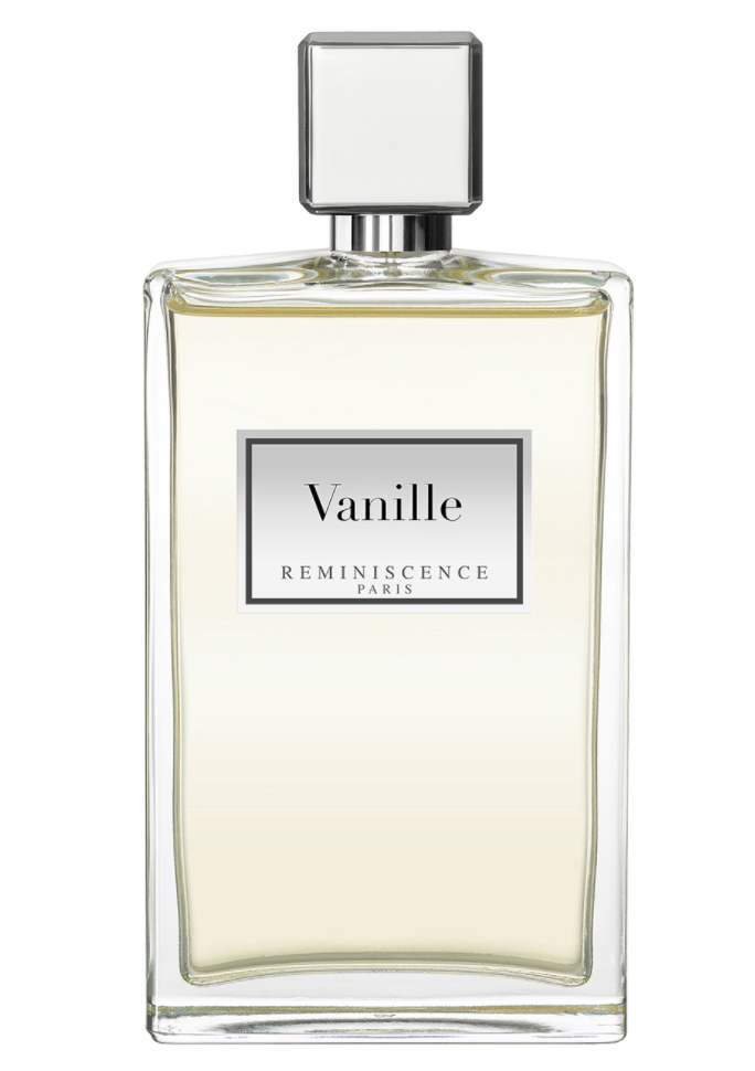 Vanille Reminiscence perfume a fragrance for women 2012
