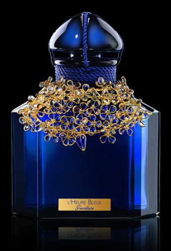 L'Heure Bleue ゲラン 香水 Celes (セレス) | Guerlain – L'Heure Bleue (ゲラン – ルール