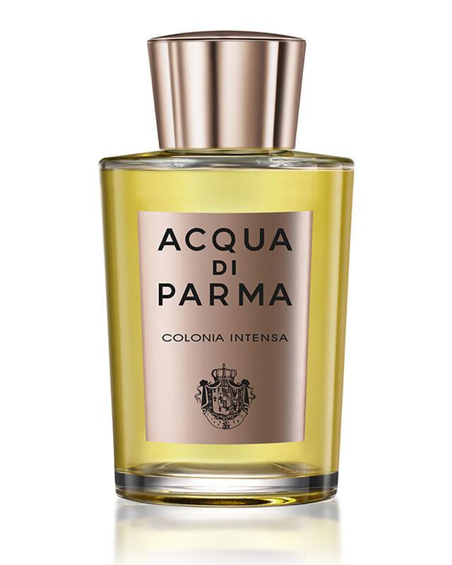Colonia Intensa Acqua di Parma cologne a fragrance for men 2007