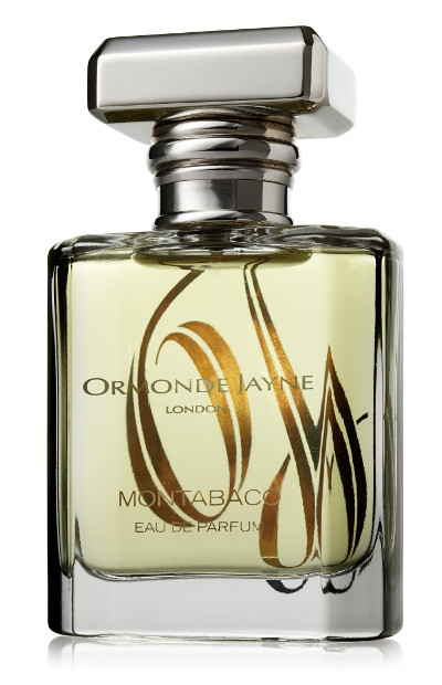Ormonde Jayne Montabaco モンタバコ パルファム Montabaco Cuba | Ormonde Jayne
