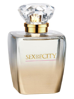Sex and the City for Her Sex and the City perfume a fragrance