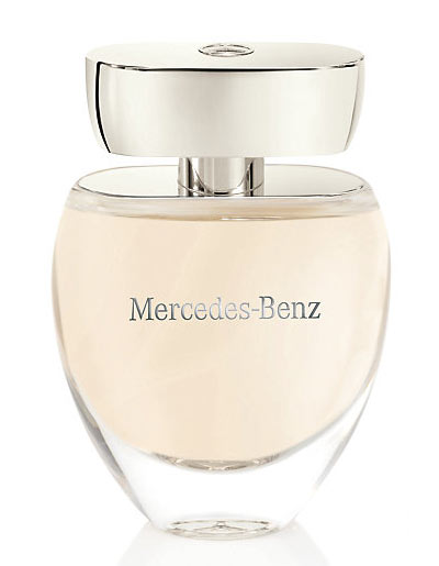 Mercedes Benz for Her Mercedes-Benz 香水- 一款2013年女用香水