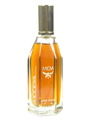 MCM Success MCM - Mode Creation Munich cologne - a fragrance for