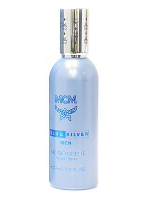 MCM ブルーシルバー メン blue Silver MEN 125ml EDT o.16934.jpg