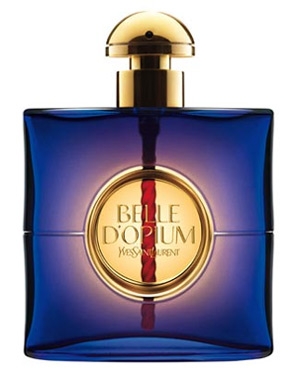 Belle d'Opium Eau de Parfum Éclat Yves Saint Laurent 香水- 一款