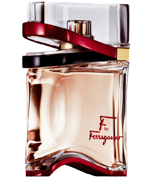 F by Ferragamo Salvatore Ferragamo 香水- 一款2006年女用香水