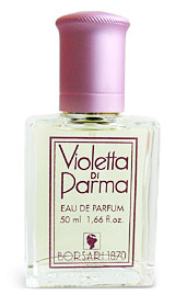 Violetta di Parma Borsari 香水- 一款1970年女用香水