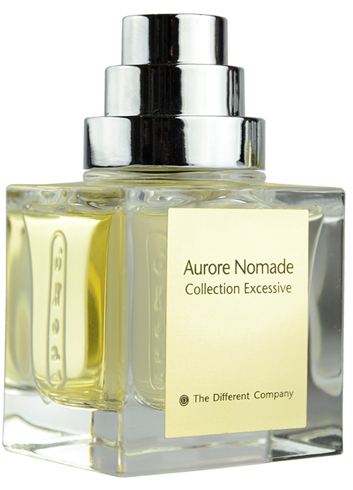 香水(ユニセックス) The Different Company Aurore Nomade 50ml Aurore Nomade The Different Company perfume - a fragrance for