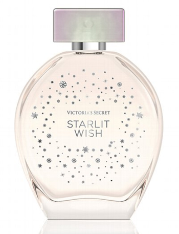 Victoria's Secret Starlit 3 セット Victoria's Secret Love Spell Starlit Body Mist Spray & Body