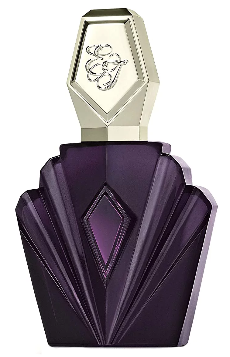 Passion Elizabeth Taylor perfume a fragrance for women 1988