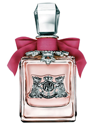Couture La La Juicy Couture 香水- 一款2012年女用香水