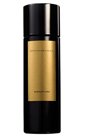 Signature Donna Karan perfume - a fragrância Feminino 2008
