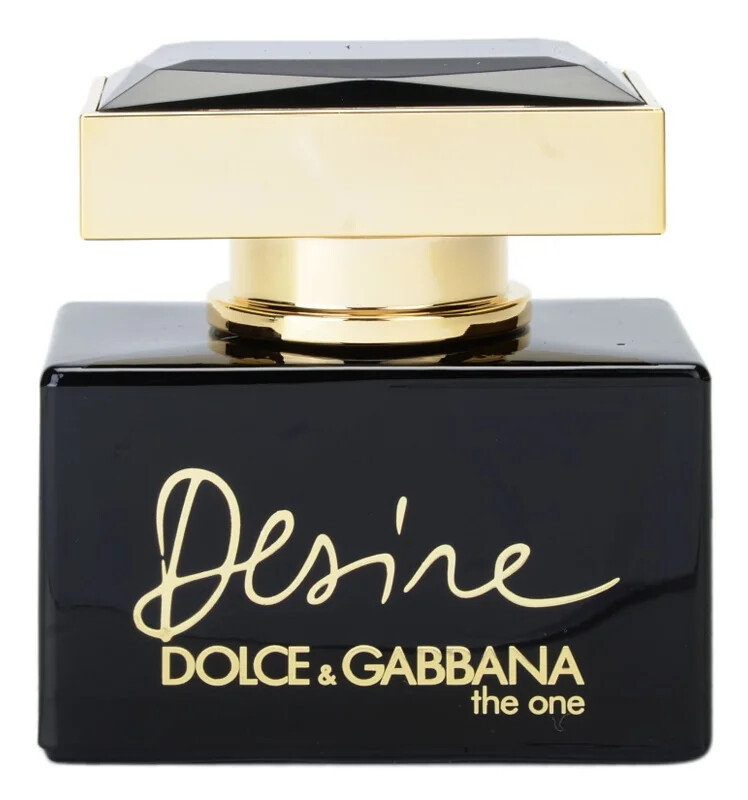 The One Desire Dolce&Gabbana 香水- 一款2013年女用香水