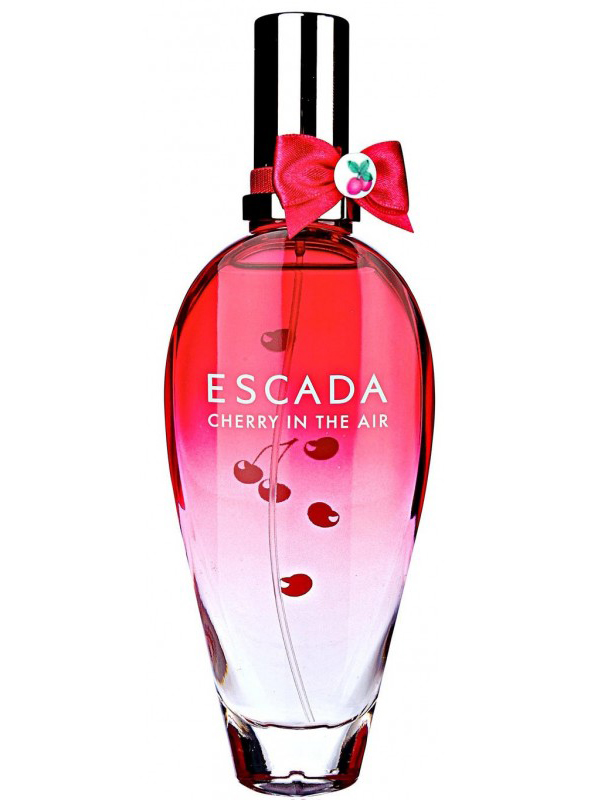 エスカーダ　チェリーインジエアー　100ml 楽天市場】エスカーダ ESCADA チェリー イン ジ エアー 100ml