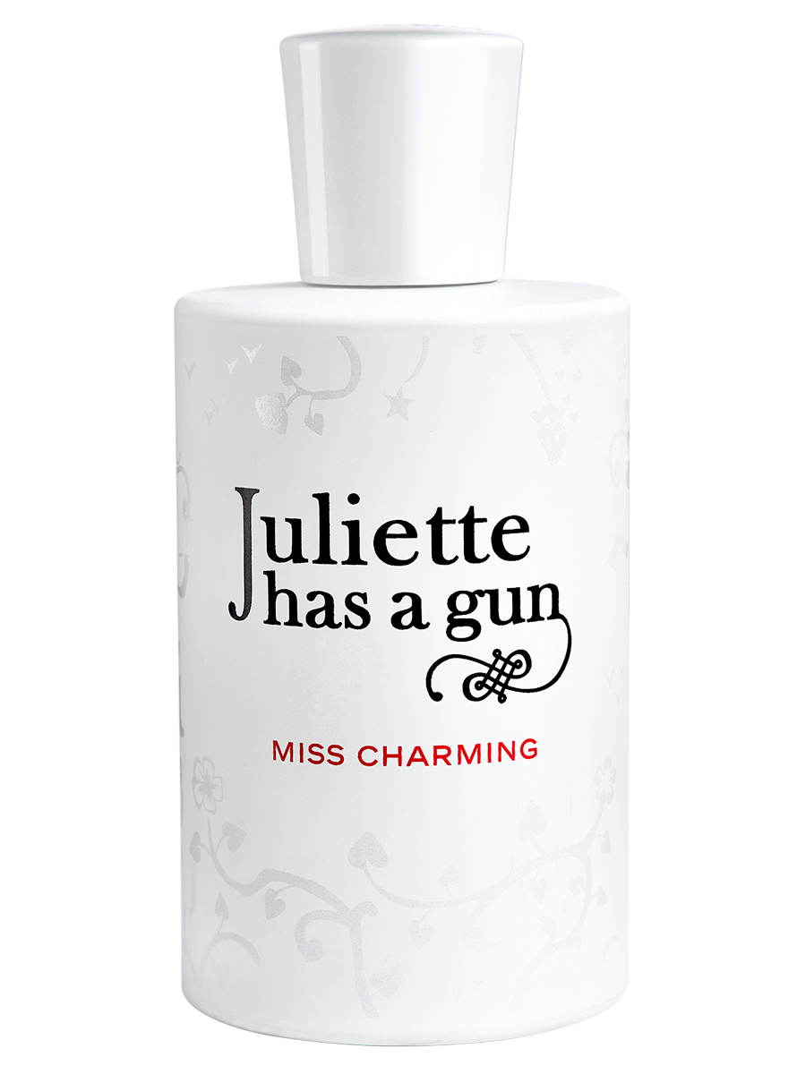 香水(ユニセックス) Juliette Has A Gun Miss Charming Miss Charming Juliette Has A Gun perfume - a fragrance for