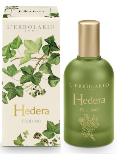 Hedera L'Erbolario perfume - a fragrance for women and men 2012
