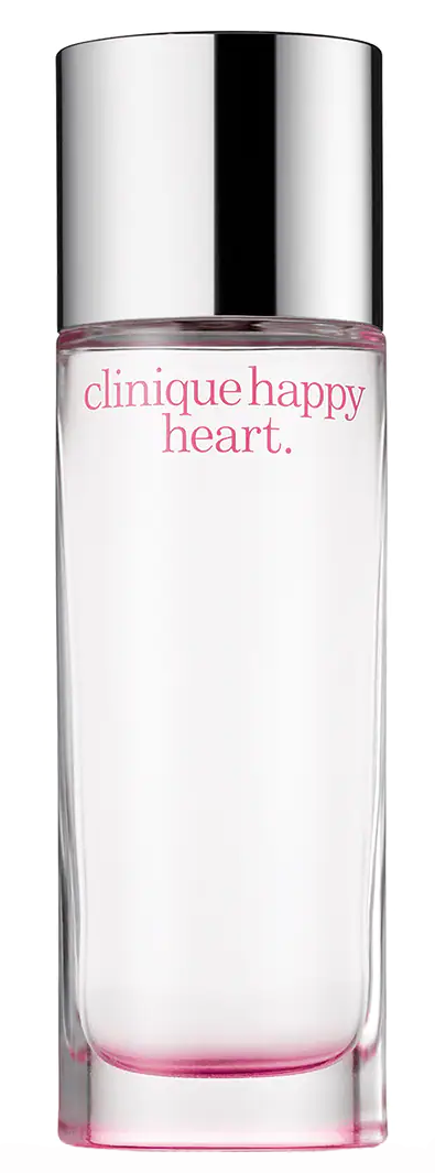 Clinique Happy Heart 2012 Clinique perfume a fragrance for women