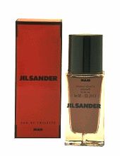 Feeling Man Jil Sander cologne - a fragrance for men 1989